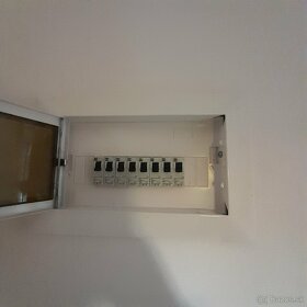 Predaj rekreačný dom v Dobrohošti okres DS - 4