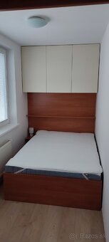 Prenájom 1,5 izbového bytu Dlhé diely - 4