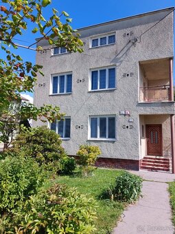 RD Bardejovská Nová Ves, Bardejov - 4