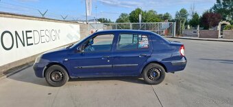 Predám Renault Thalia 1.4 55 kw - 4