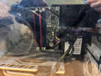 Takmer zadarmo herný počítač - 4