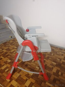 Predám - 4