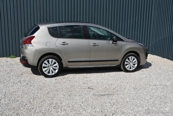 Peugeot 3008 1.6 Hdi, SR pôvod 1 majiteľ - 4