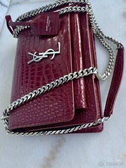 Saint Laurent kabelka - 4