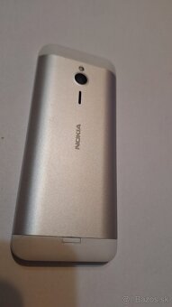 Nokia 230 dual sim biela - 4
