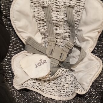 Joie hojdacie kreslo - 4