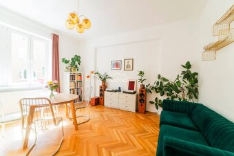 Predaj, 3-izbový byt, Moyzesova ulica, Žilina, Exkluzívne Re - 4