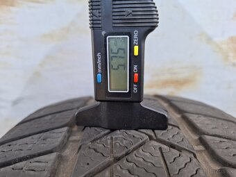 Zimné pneumatiky 225/45 R18 Pirelli - 4