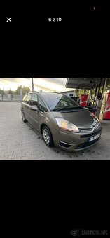 Citroën c4 Grand Piccaso - 4