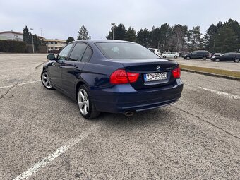 Bmw 320d xdrive - 4