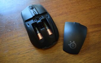 Predam mys SteelSeries Rival 3 Wireless - 4
