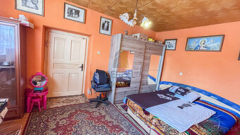 Na predaj | vidiecky rodinný dom v obci SIRNÍK | Realitná ka - 4