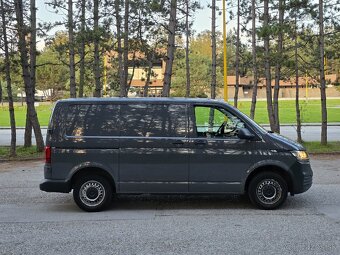 Volkswagen Transporter T6.1 2.0 TDI 110 kW – odpočet DPH - 4