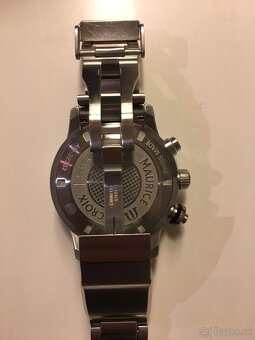 Maurice Lacroix Pontos S Chronograph Automatické hodinky - 4