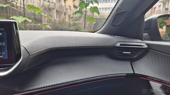 2008 GT 1,5 malý najazd - 4