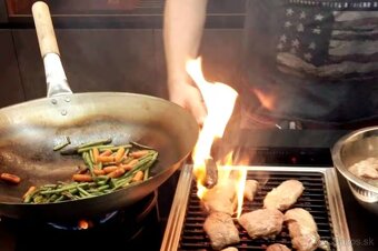 Najkrajší byt v centre BB - 4