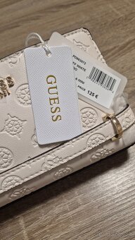 Dámska kabelka Guess - 4