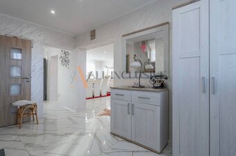 ALL INCLUSIVE l NA PREDAJ 7 IZBOVÝ RODINNÝ DOM, VEĽKÝ MEDER - 4