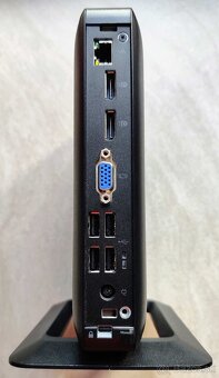 ✔️ pocitac HP T520 - 4