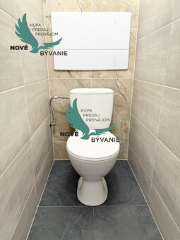 3 izbový byt Brezno - Mazorníkovo - 4