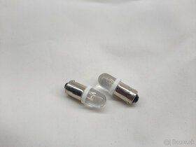 Predám rôzne LED žiarovky do auta: - 4