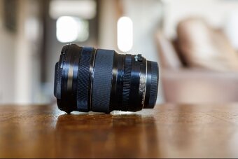 Fujifilm XF 10–24mm f/4 R OIS - 4