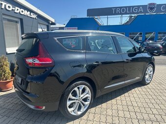 RENAULT GRAND SCÉNIC BLUE DCI 120 7M - 4