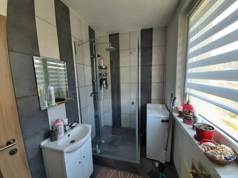 3-izbový byt s balkónom, Slavošovce - 4