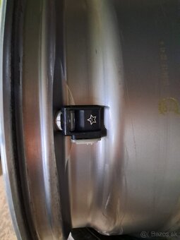 Hliníkové disky BMW R17 - 4