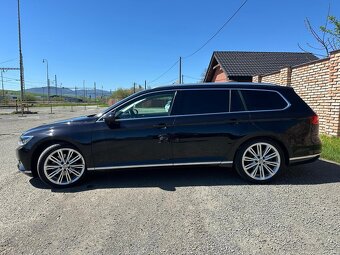 Volkswagen Passat 2.0tsi 162kw DSG Virtual - 4