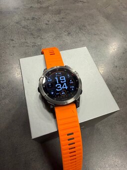 Garmin Epix (gen2) - 4