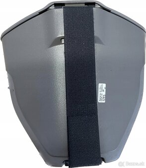 Odpadkový kôš Scania - 4