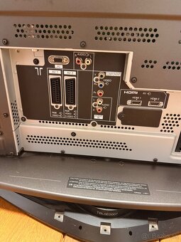 Panasonic TH-42PV70P - 4