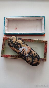 Čínsky atramentovy kameň - 4