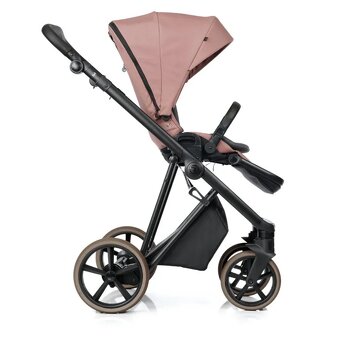 ROAN Kombinovaný kočík IVI 2.0 Vintage Collection Lobster - 4