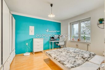 2-izbový byt v Trnave na Zelenečskej ulici - 4