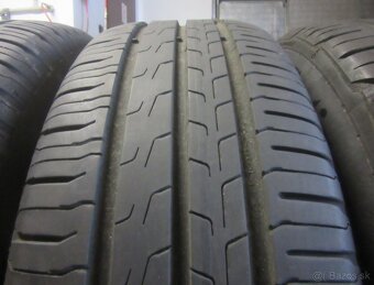 R15 letná sada GOLF rozteč 5x112 195/65r15 CONTINENTAL - 4