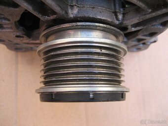 Alternátor 140A 06F903023C 06F903023F 1.9TDI 2.0TDI - 4