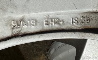 Bmw kolesá r19 Style 230 - 4