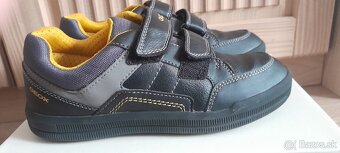 Chlapčenské topanky Geox,  veľkosť  34 - 4