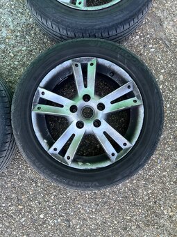 Letné obutie R16 - 4