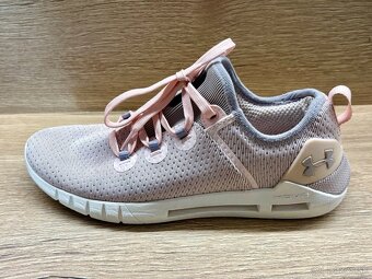 Damske tenisky Under Armour - 39 EU - 4