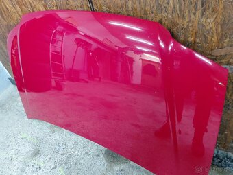 VW TOURAN  KAPOTA - 4