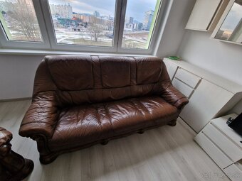 Sedacia suprava 3+1 - 4