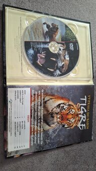 Dokumentarne VHS a DVD - 4