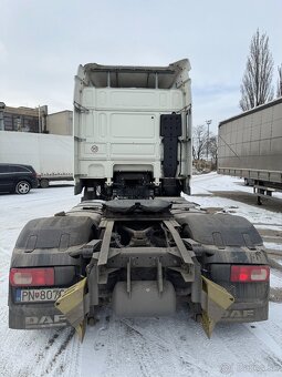 Ťahač DAF FT XF 105.460 - 4