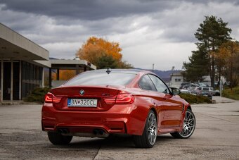 BMW M4 Competition 331kW AT7 - 4
