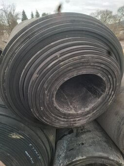 Gumena podlaha/ rohož - 4