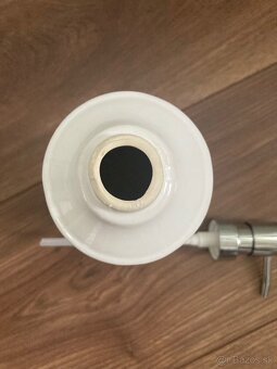 Novy keramicky davkovac mydla - Paris - 4