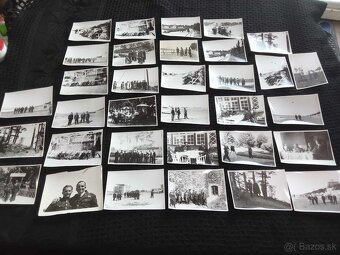 1934 - Ceskoslovenske vojenske letectvo - 4